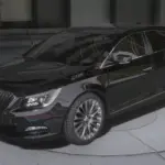 Buick LaCrosse Buick LaCrosse