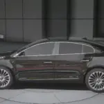Buick LaCrosse2
