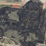 Burned O'neil Ranch V1.1
