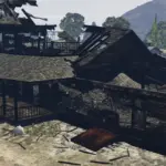 Burned O'neil Ranch V1.1
