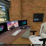 Cabin Kitchen [Add-On] V1.0
