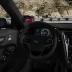 Cadillac CTS-V Series Championship Edition [Add-On / FiveM | Template | Tuning] V1.0