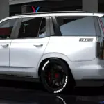 Cadillac Escalade Bagged Customs23