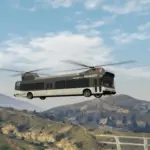 Cargobus [Replace]