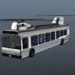Cargobus [Replace]