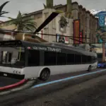Cargobus [Replace]