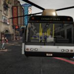 Cargobus [Replace]