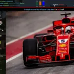 Carisma V Next Gen Vehicle Management