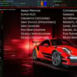 Carisma V Next Gen Vehicle Management2