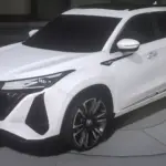 Changan CS75 Plus
