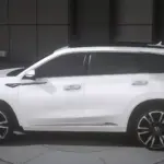 Changan CS75 Plus2
