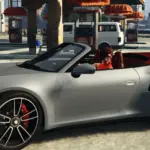 Charlotte S [Add-On Ped / Replace] V1.0