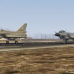 Chengdu J-10 and J-10S in the China and ZF1 DLC packs, Pakistan, China Regular and Low-Vis and China Aerobatic V1.0 Chengdu J-10 and J-10S in the China and ZF1 DLC packs