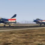 Chengdu J-10 and J-10S in the China and ZF1 DLC packs2
