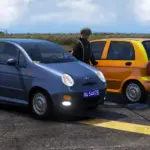 Chery QQ