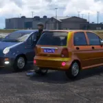 Chery QQ2