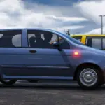 Chery QQ3