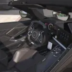 Chevrolet Label Motorsport Corvette Z06 2023 6
