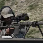 CheyTac M200 Intervention [Replace / Animated] V1.0