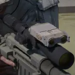 CheyTac M200 Intervention [Replace / Animated] V1.0