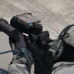 CheyTac M200 Intervention [Replace / Animated] V1.0