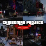 Christmas Project 1.02