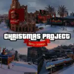 Christmas Project 1.03