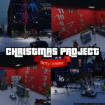 Christmas Project 1.04