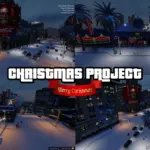 Christmas Project 1.05