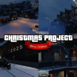 Christmas Project 1.06