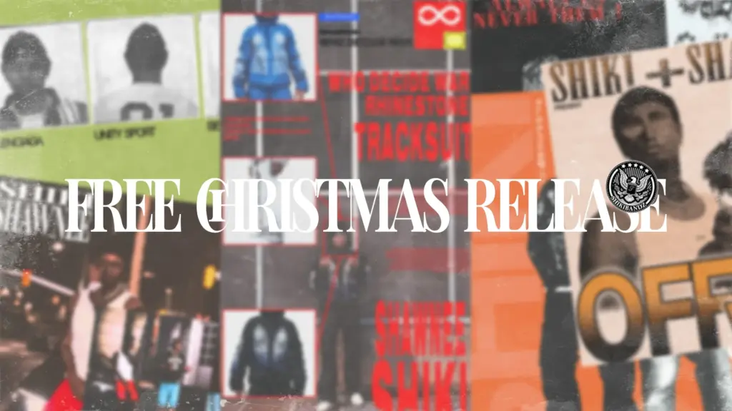 Christmas Release 2025 for MP Male 1.0