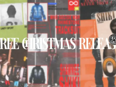 Christmas Release 2025 for MP Male 1.0