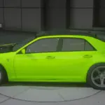 Chrysler 300 George2