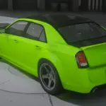 Chrysler 300 George3