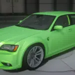 Chrysler 300 Jdot