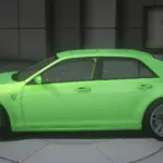Chrysler 300 Jdot2