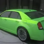 Chrysler 300 Jdot3