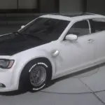 Chrysler 300D