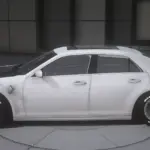Chrysler 300D2