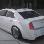 Chrysler 300D3