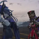 Clorinde from Genshin Impact4