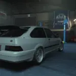 Cocotte from Midnight Club 2 (MENYOO)