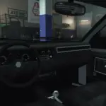 Cocotte from Midnight Club 2 (MENYOO)