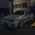 Cocotte from Midnight Club 2 (MENYOO)