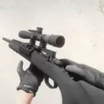 Config for WisraelRX's M24 SWS [Add-on]