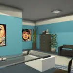 Cosmetic surgeon's office [Add-on SP / fiveM]