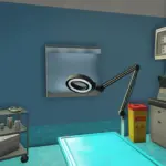 Cosmetic surgeon's office [Add-on SP / fiveM]