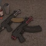 Custom Draco 1.0