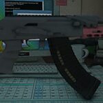 Custom Draco 1.02