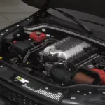 Custom Tuned Drag Edition Dodge Durango SRT Hellcat2